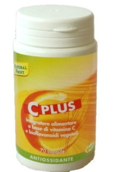 C PLUS 70CPS NAT/POINT C PLUS 70CPS NAT/POINT