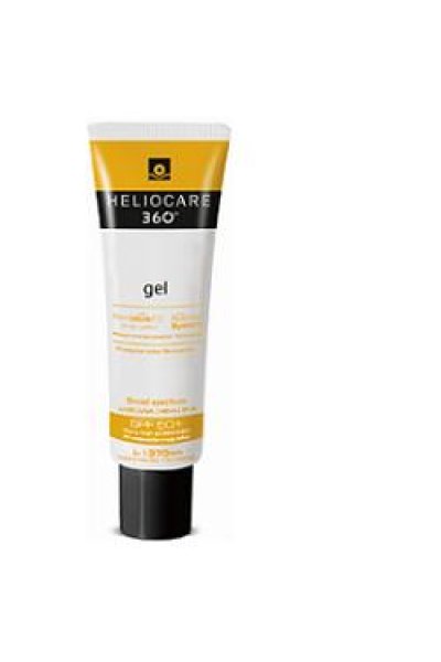 HELIOCARE 360 GEL SPF50+ 50ML HELIOCARE 360 GEL SPF50+ 50ML