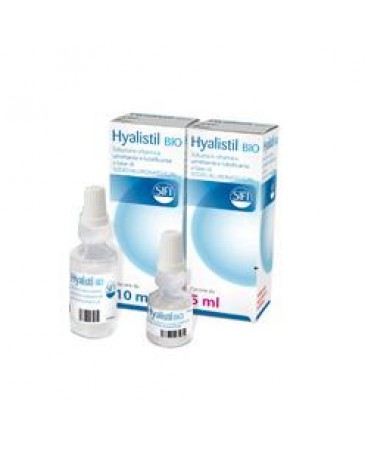 HYALISTIL BIO 10ML