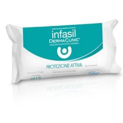 INFASIL DERMACLINIC PA 12PZ