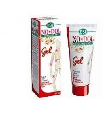 ESI nodol gel a base di artiglio del diavolo 100 ml. 