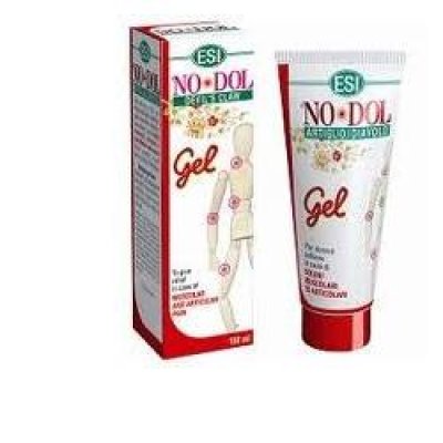 ESI nodol gel a base di artiglio del diavolo 100 ml. ESI nodol gel a base di artiglio del diavolo 100 ml.