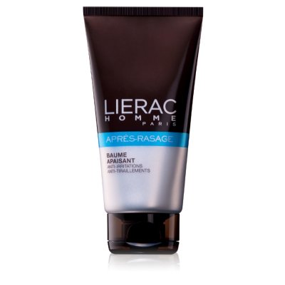 LIERAC HOMME DOPO-BARBA