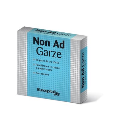 NONAD GARZA GRASSE 10X10 40 PZ