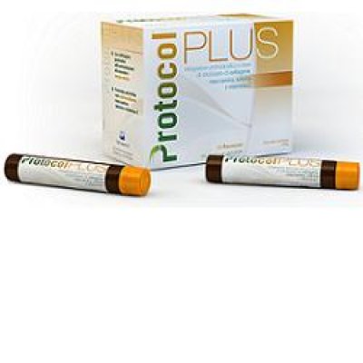 PROTOCOL PLUS 21FL 25ML PROTOCOL PLUS 21FL 25ML