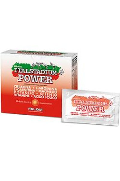 ITALSTADIUM POWER 20BUST ITALSTADIUM POWER 20BUST