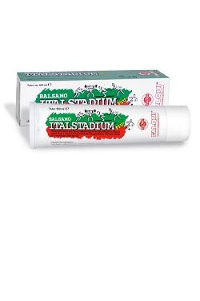 BALSAMO ITALSTADIUM PIU 100ML BALSAMO ITALSTADIUM PIU 100ML