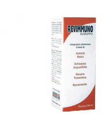 REVIMMUNO INTEG 150ML