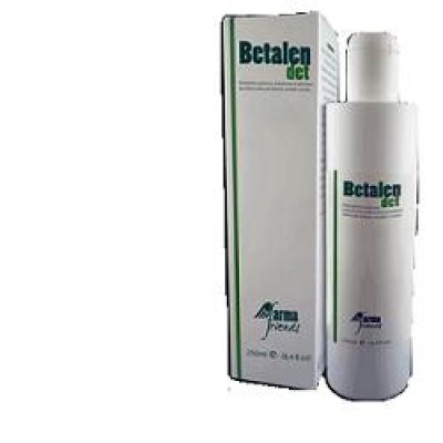 BETALEN DETERGENTE 250ML BETALEN DETERGENTE 250ML