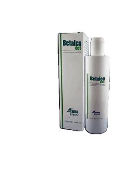 BETALEN DETERGENTE 250ML BETALEN DETERGENTE 250ML