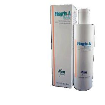 FILAGRIN-A FLUIDA IDR PROT 250 FILAGRIN-A FLUIDA IDR PROT 250