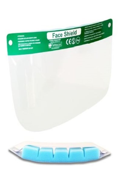 VISIERA PARASCHIZZI FARMACARE VISIERA PARASCHIZZI FARMACARE
