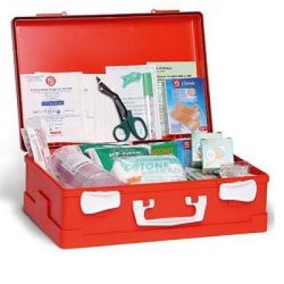 CASSETTA PS DM 388 ALL1 FARMACAR CASSETTA PS DM 388 ALL1 FARMACAR