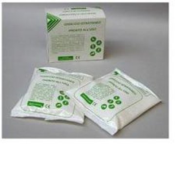 GHIACCIO ISTANT BUSTA TNT FARMAC