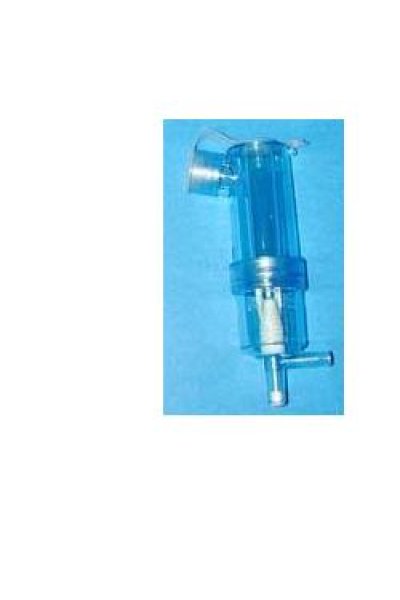AMPOLLA AEROSOL 2 MAKR FARMACARE AMPOLLA AEROSOL 2 MAKR FARMACARE