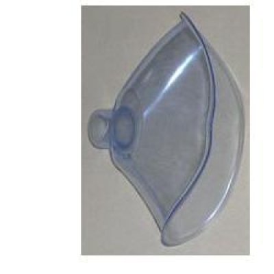 MASCHERA AEROSOL FARMACARE MASCHERA AEROSOL FARMACARE