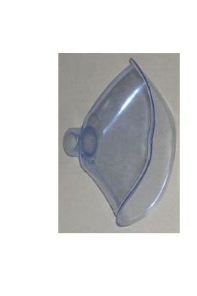 MASCHERA AEROSOL FARMACARE MASCHERA AEROSOL FARMACARE