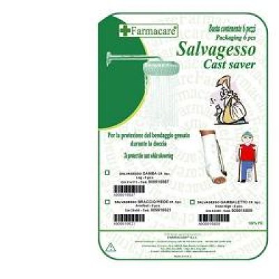SALVAGESSO BRACCIO 6PZ BS FAMACA SALVAGESSO BRACCIO 6PZ BS FAMACA