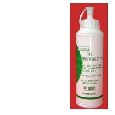 GEL ELETTRO CONDUTTIVO 250ML GEL ELETTRO CONDUTTIVO 250ML
