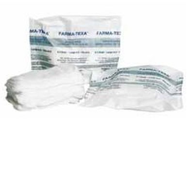 MEDS GARZ 12/8 4STR 5X5CM ZAFFO