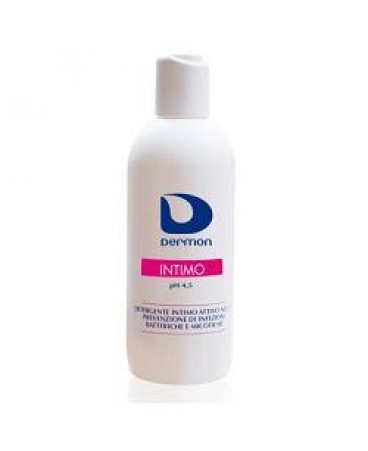 DERMON-DETERG INTIMO 500ML