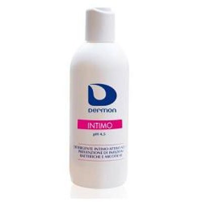 DERMON-DETERG INTIMO 500ML
