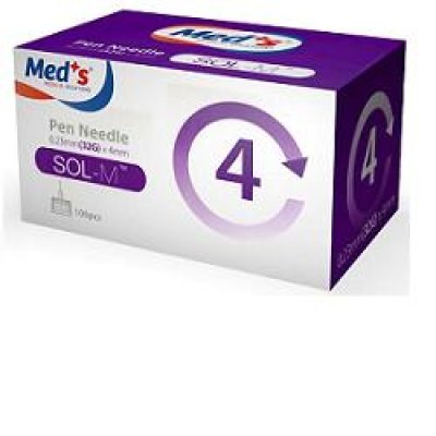 AGO PENNA G 30 8MM 100PZ ZABB