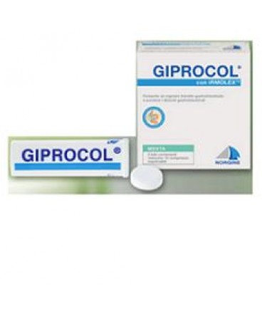 GIPROCOL 30CPR
