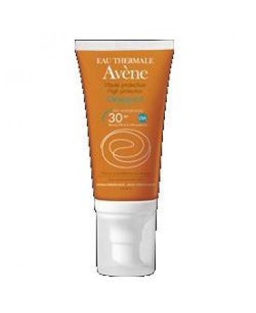 CLEANANCE SOLARE SPF30