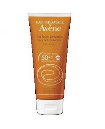 EAU TH.SOL LATTE SPF50+ 100ML