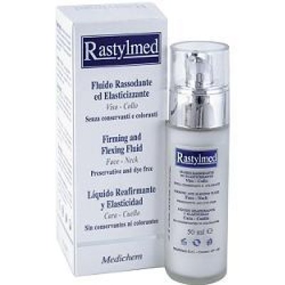 RASTYLMED TRATT VISO/COLLO 50ML RASTYLMED TRATT VISO/COLLO 50ML