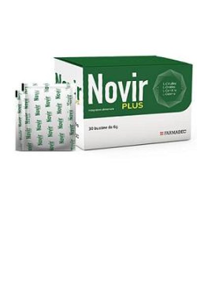 NOVIR PLUS 30BUST NOVIR PLUS 30BUST