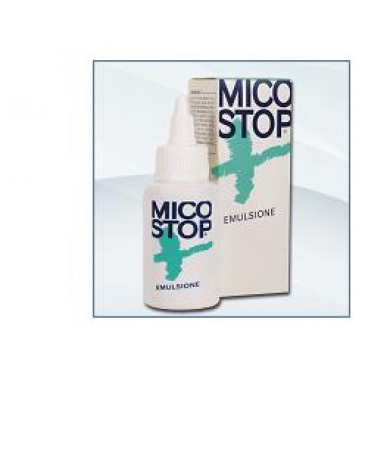 MICOSTOP EMULSIONE 50ML