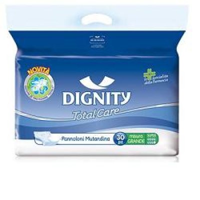 DIGNITY ULTRA MED PAN 30PZ 1912