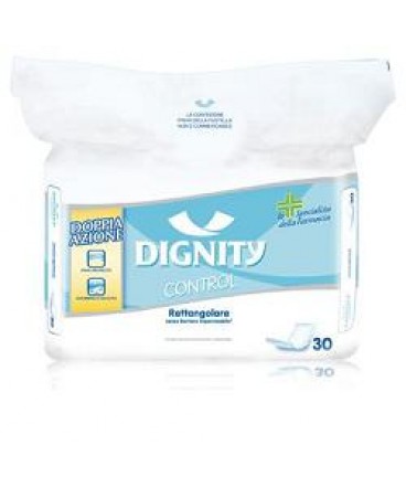 DIGNITY CONTROL S/BARR 30P 1155