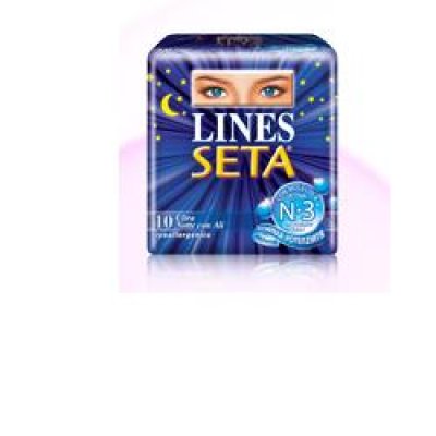 LINES SETA ULTRA NTT 20PZ 3330