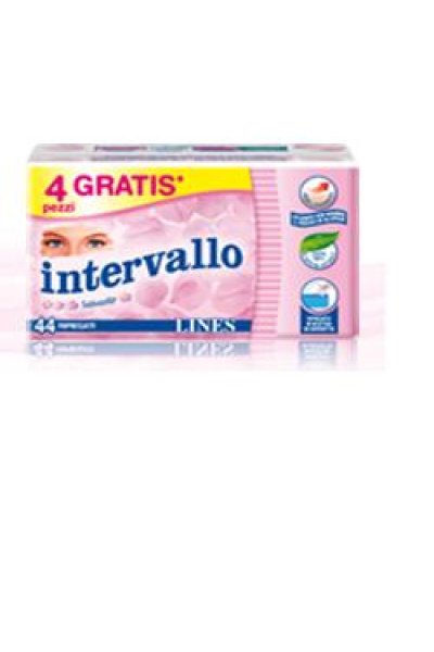 LINES INTERV DISTESO 40PZ 8107 LINES INTERV DISTESO 40PZ 8107