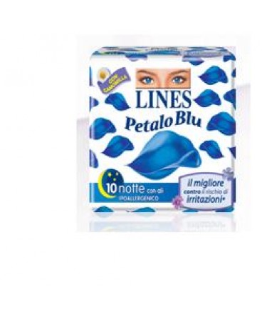 LINES PERLA MAXI 10PZ FARM 7373<