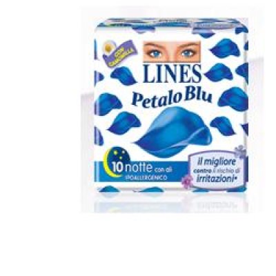 LINES PERLA MAXI 10PZ FARM 7373<