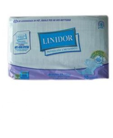 LINIDOR PERFCARE MAX PAN MG20P