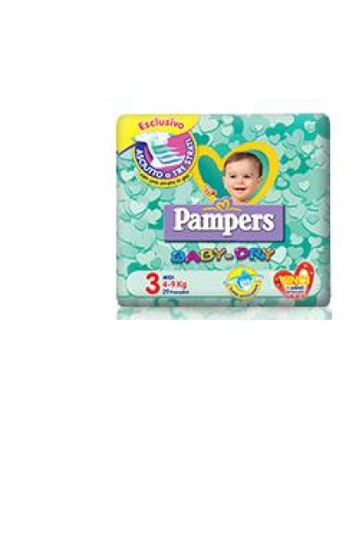 PAMPERS BD MIDI PD 58PZ 9209<<< PAMPERS BD MIDI PD 58PZ 9209<<<