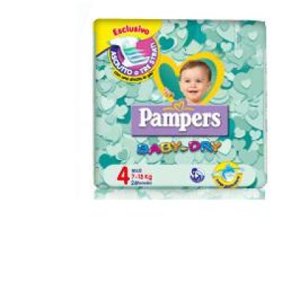 PAMPERS BD MAXI PD 52PZ 9414