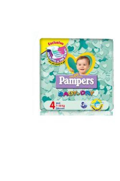 PAMPERS BD MAXI PD 52PZ 9414 PAMPERS BD MAXI PD 52PZ 9414