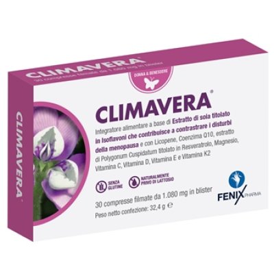 CLIMAVERA 30CPR CLIMAVERA 30CPR