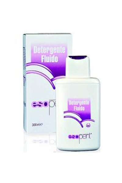 ESOPENT DETERGENTE FLUIDO ESOPENT DETERGENTE FLUIDO