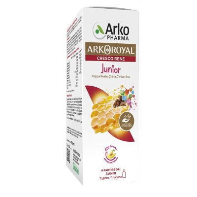 CRESCO BENE CONC FLUID 150M ARKO