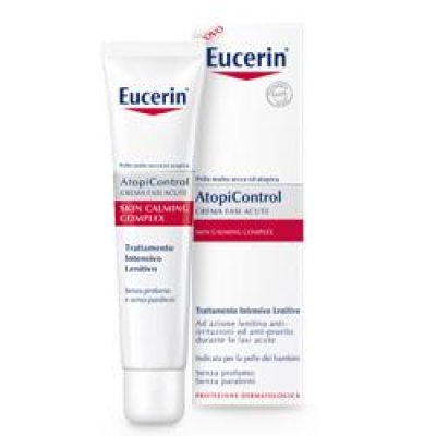 EUCERIN ATOPIC FASI ACUTE<<<