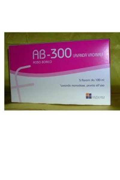 AB 300 LAVANDA VAG 5FL 140ML AB 300 LAVANDA VAG 5FL 140ML