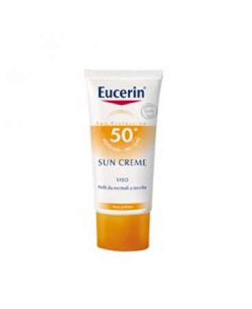 EUCERIN SUN VISO CR FP50+GIAL