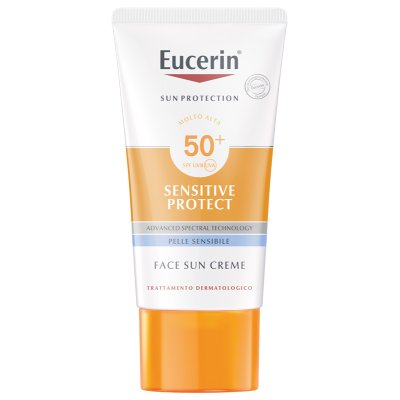 EUCERIN SUN VISO CR FP50+GIAL